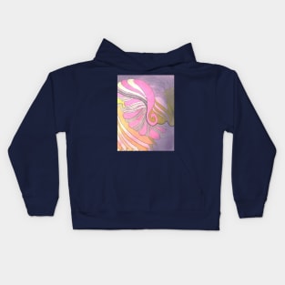 RAMSES 16 Kids Hoodie